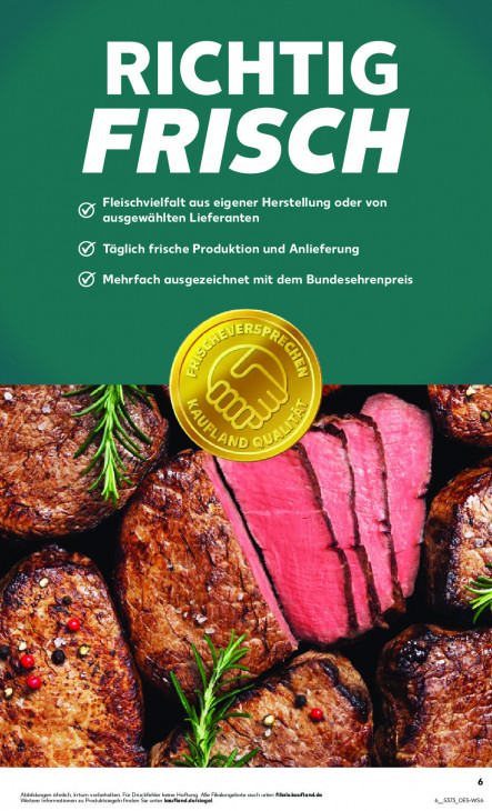 Kaufland Angebote ab 18.05.26 bis 20.05.26