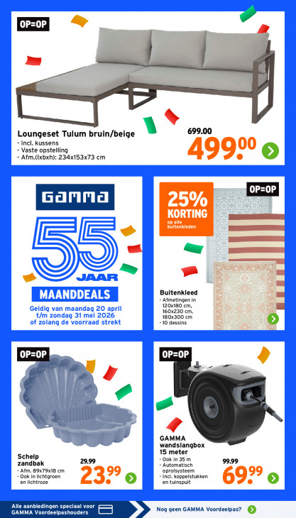 Gamma Folder 18.05.2026