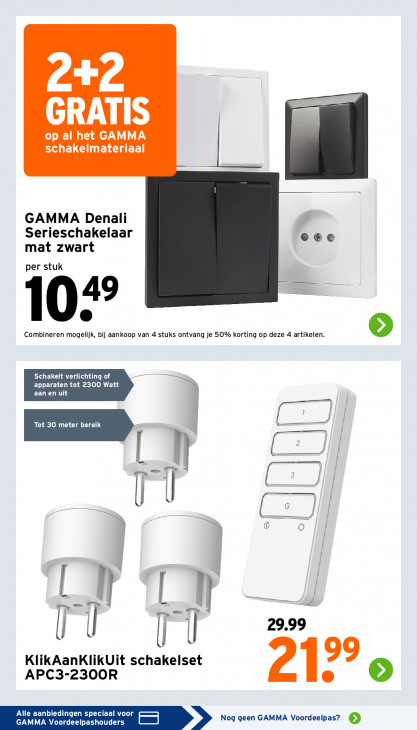 Gamma Folder 18.05.2026