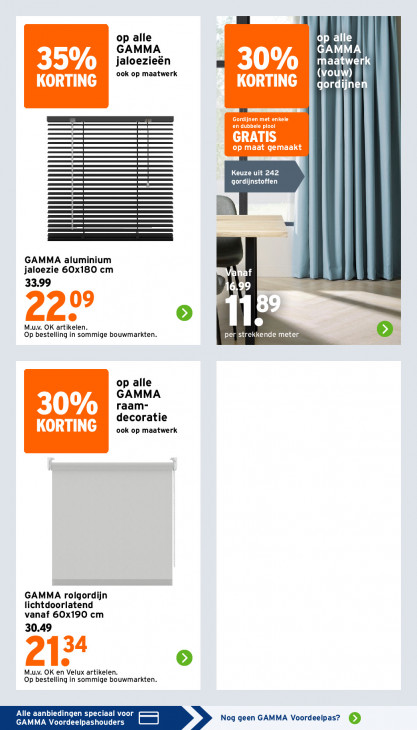 Gamma Folder 18.05.2026