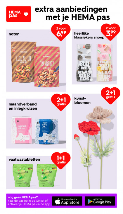 HEMA Folder 18.05.2026