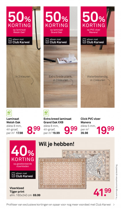 Karwei Folder 18.05.2026
