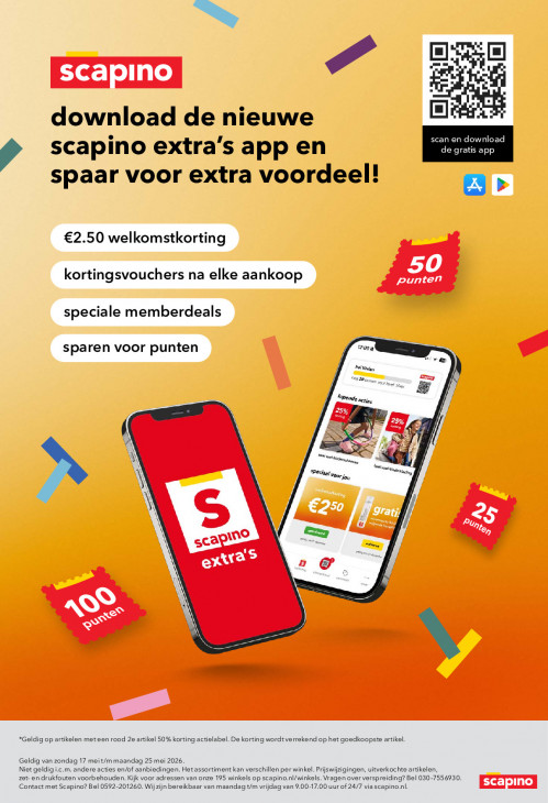 Scapino Folder 18.05.2026