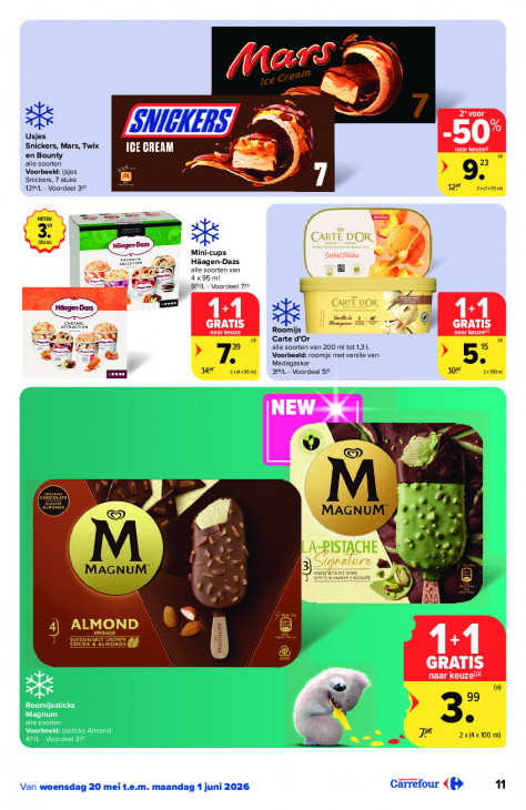 Carrefour Folder 20.05.2026