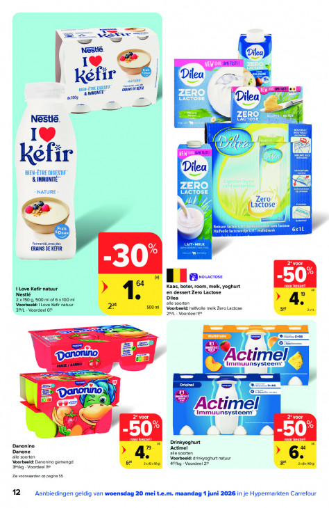 Carrefour Folder 20.05.2026