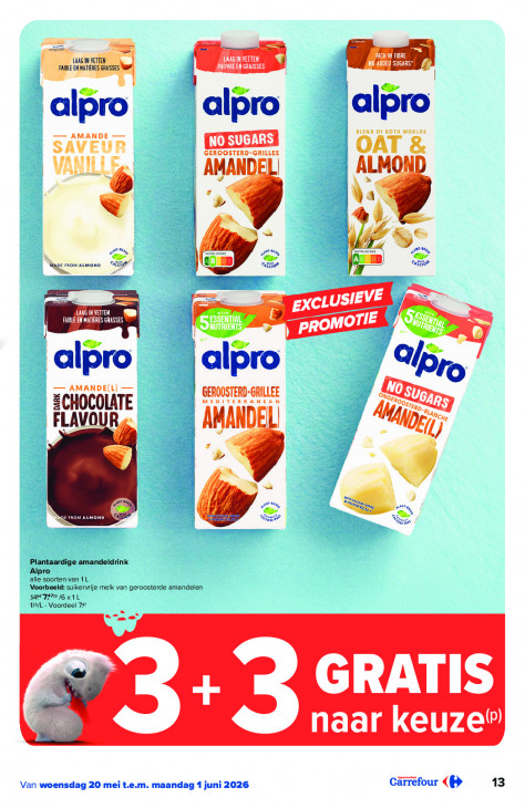 Carrefour Folder 20.05.2026