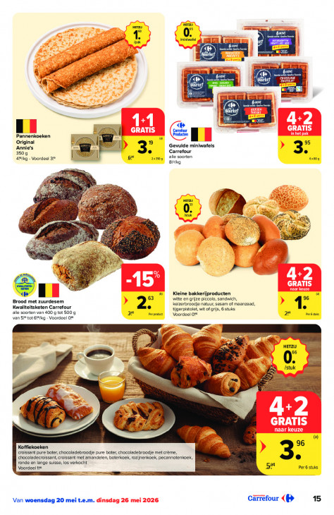 Carrefour Folder 20.05.2026