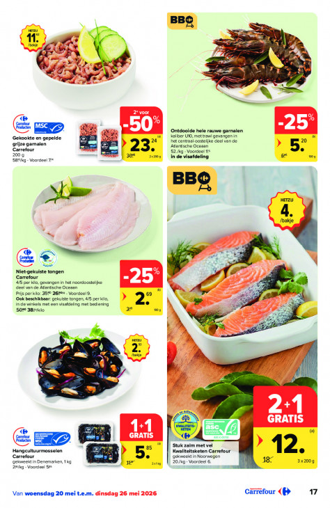 Carrefour Folder 20.05.2026