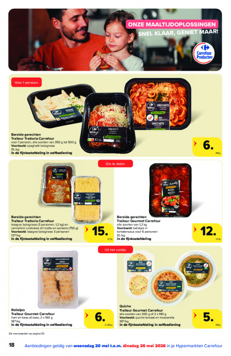 Carrefour Folder 20.05.2026