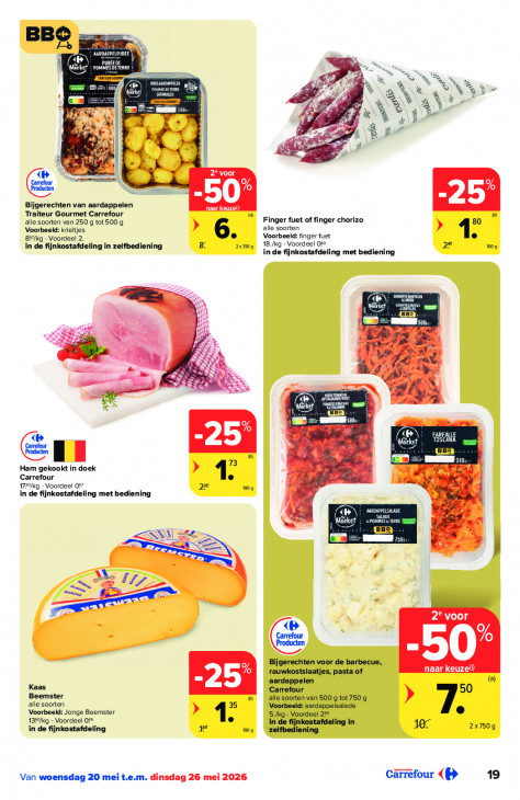 Carrefour Folder 20.05.2026