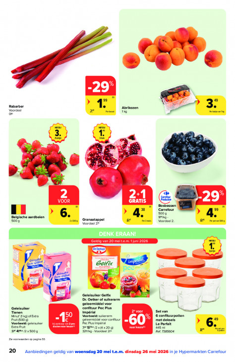 Carrefour Folder 20.05.2026