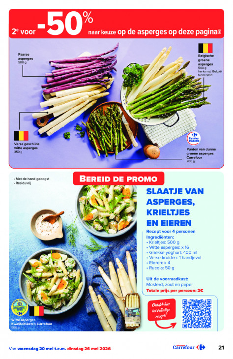 Carrefour Folder 20.05.2026