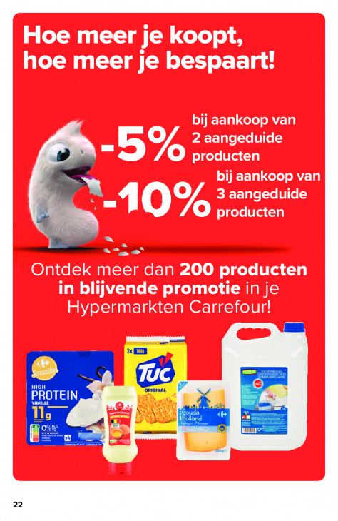 Carrefour Folder 20.05.2026