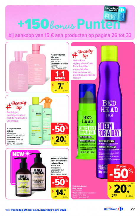 Carrefour Folder 20.05.2026