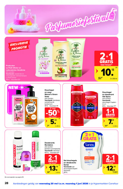 Carrefour Folder 20.05.2026