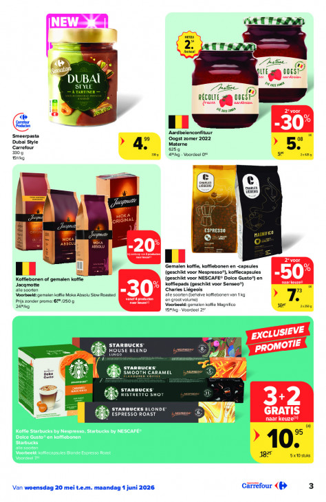 Carrefour Folder 20.05.2026