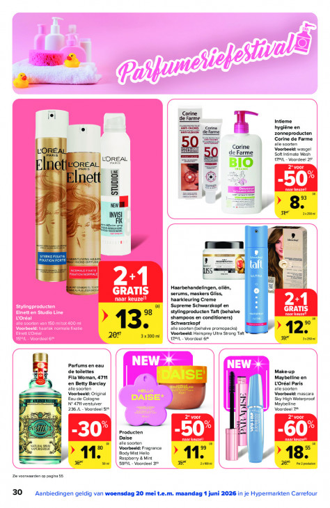 Carrefour Folder 20.05.2026