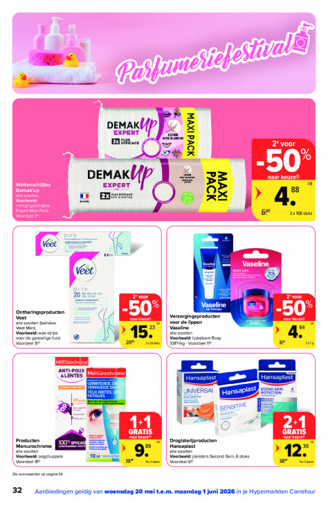 Carrefour Folder 20.05.2026