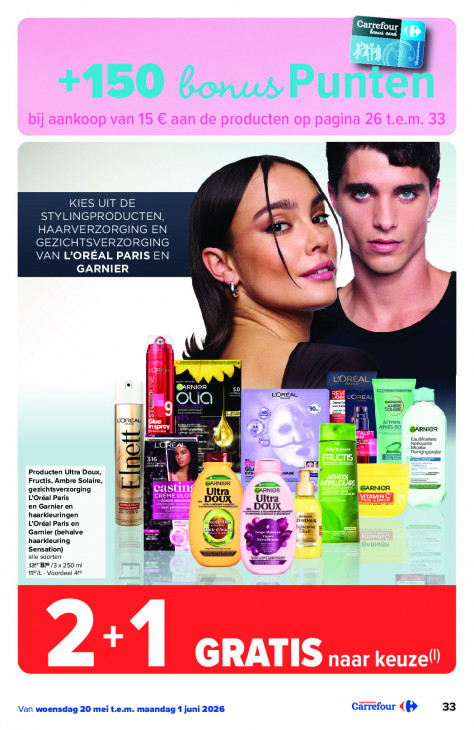 Carrefour Folder 20.05.2026