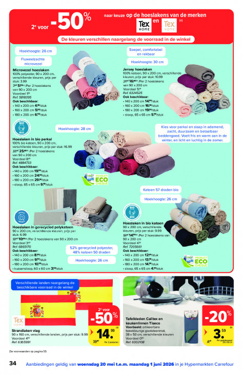 Carrefour Folder 20.05.2026