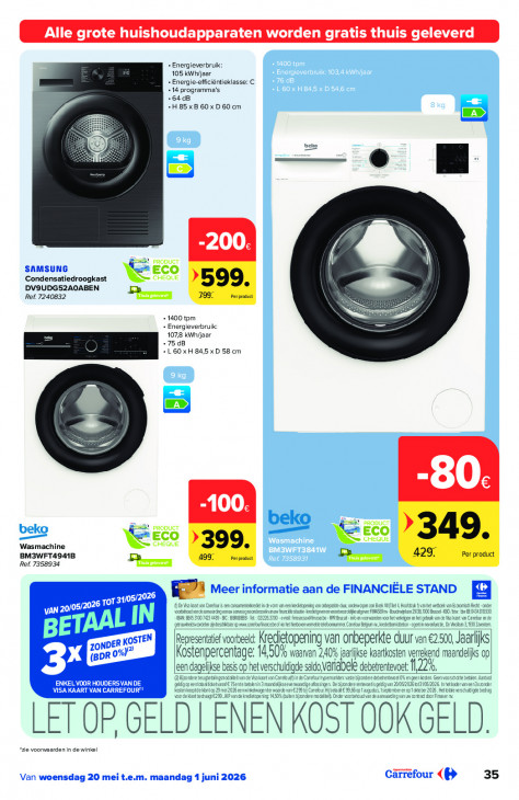 Carrefour Folder 20.05.2026