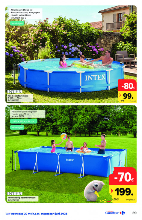 Carrefour Folder 20.05.2026