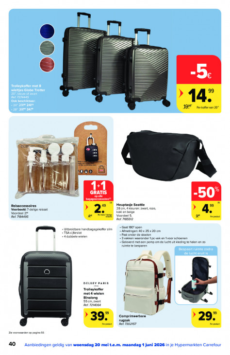 Carrefour Folder 20.05.2026