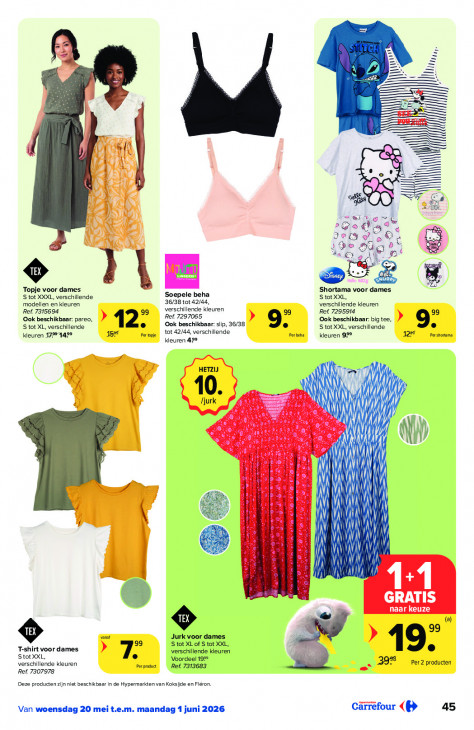 Carrefour Folder 20.05.2026