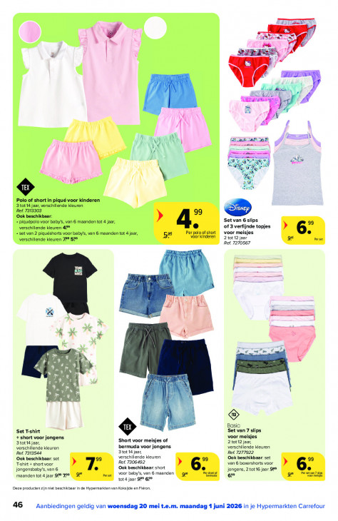 Carrefour Folder 20.05.2026