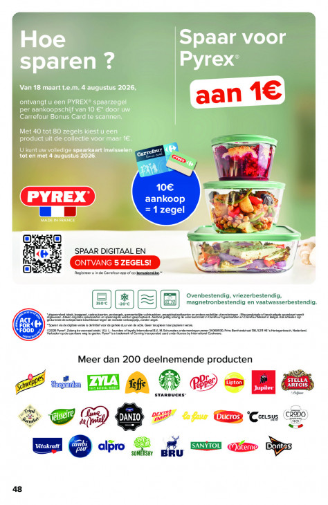Carrefour Folder 20.05.2026