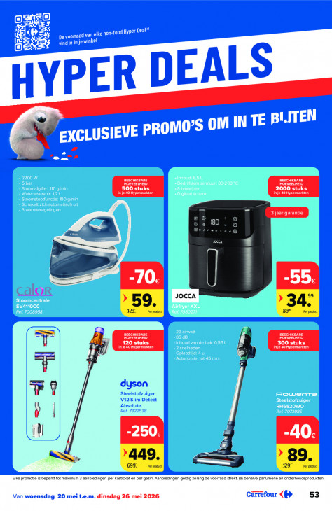 Carrefour Folder 20.05.2026