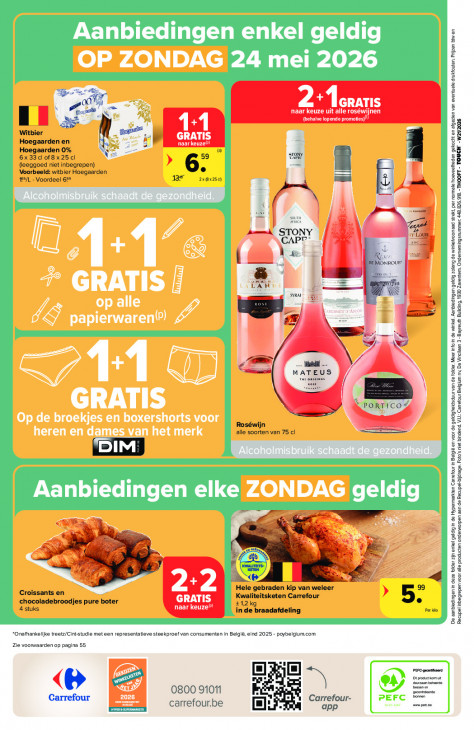Carrefour Folder 20.05.2026