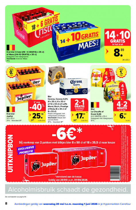 Carrefour Folder 20.05.2026