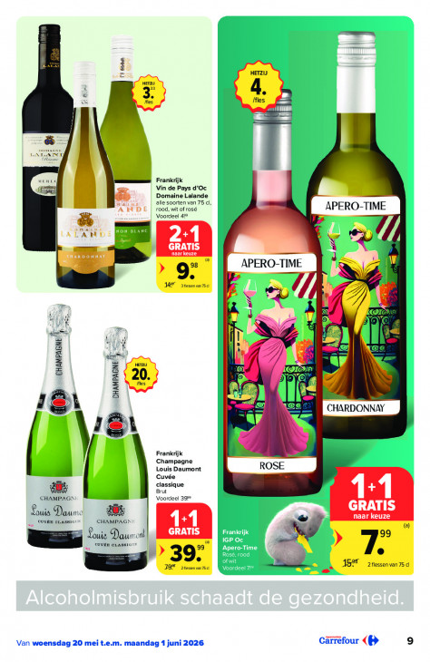 Carrefour Folder 20.05.2026