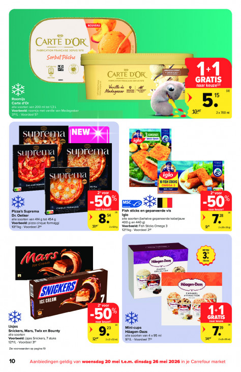 Carrefour Folder 20.05.2026