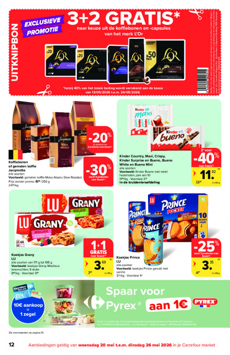 Carrefour Folder 20.05.2026