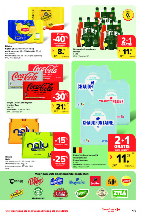 Carrefour Folder 20.05.2026