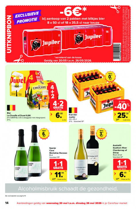 Carrefour Folder 20.05.2026