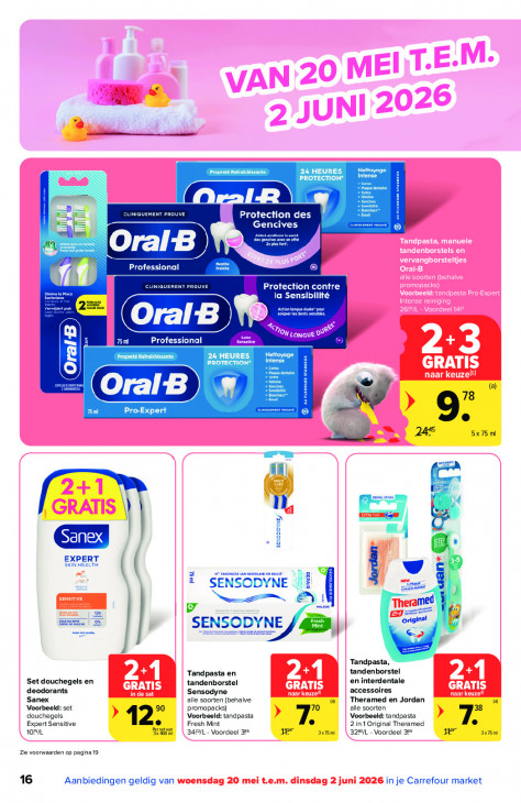 Carrefour Folder 20.05.2026
