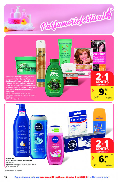 Carrefour Folder 20.05.2026