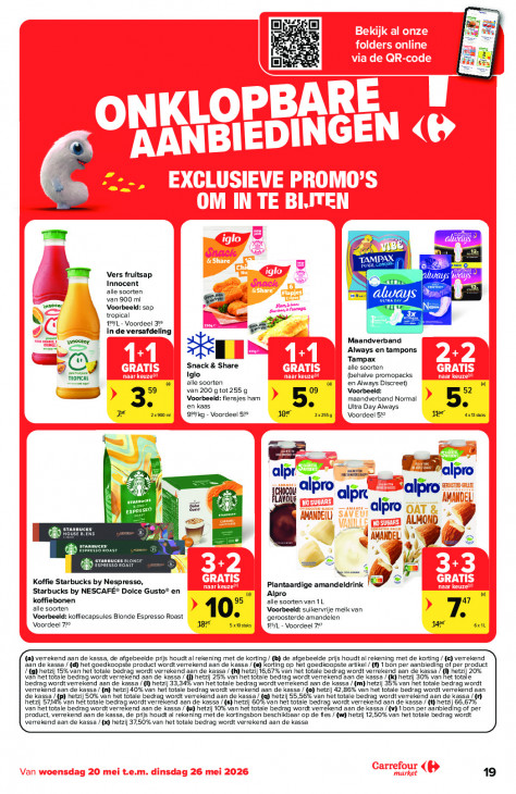Carrefour Folder 20.05.2026