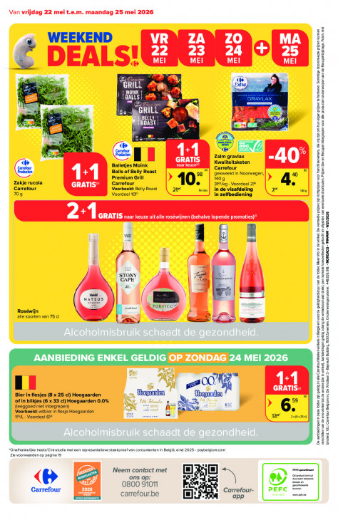 Carrefour Folder 20.05.2026