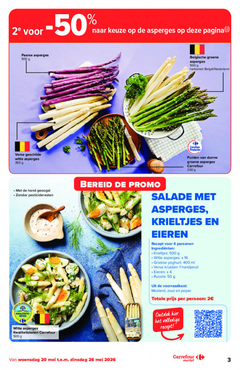 Carrefour Folder 20.05.2026