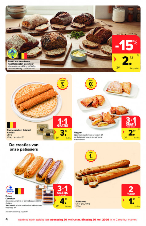 Carrefour Folder 20.05.2026
