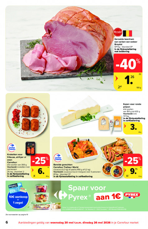 Carrefour Folder 20.05.2026