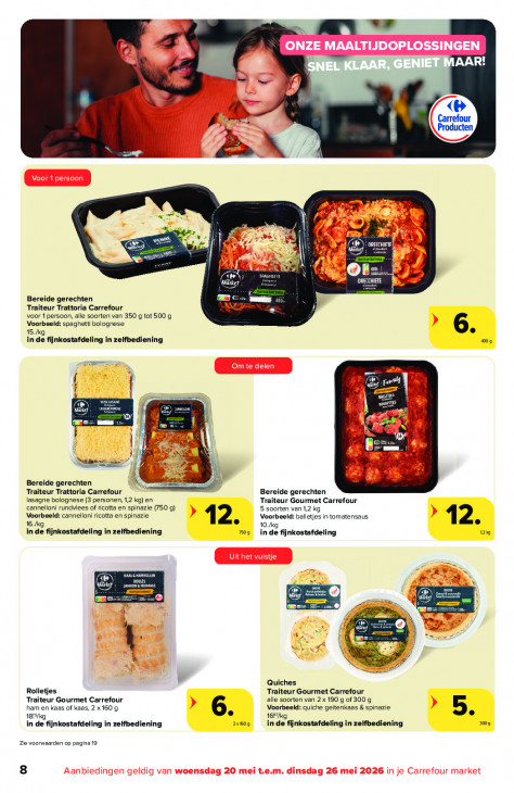 Carrefour Folder 20.05.2026
