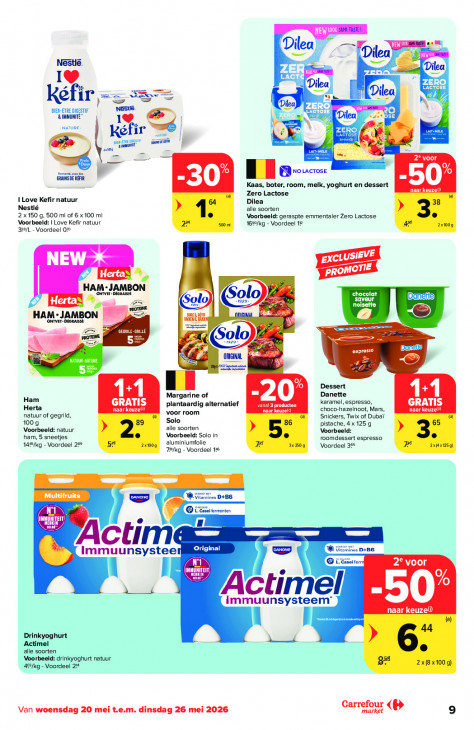 Carrefour Folder 20.05.2026