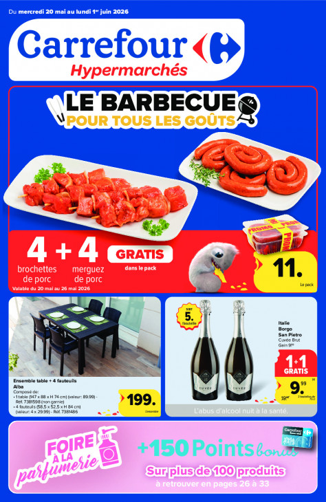 Carrefour