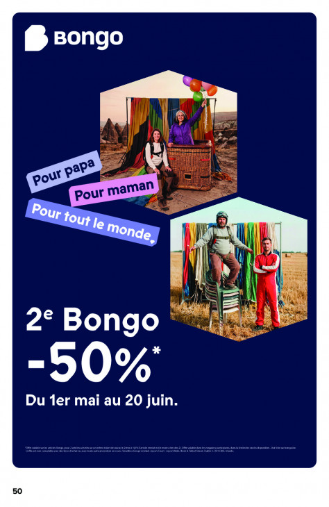 Carrefour Dépliant 20.05.2026