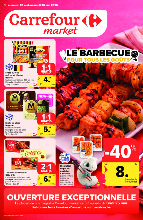 Carrefour